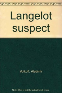 Langelot suspect