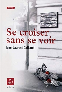 Se croiser sans se voir (Grands Caractères)