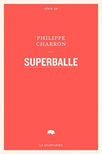 Superballe