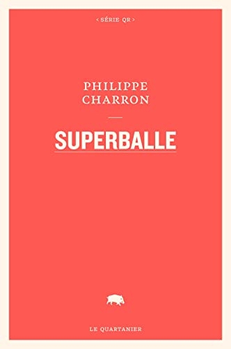 Superballe