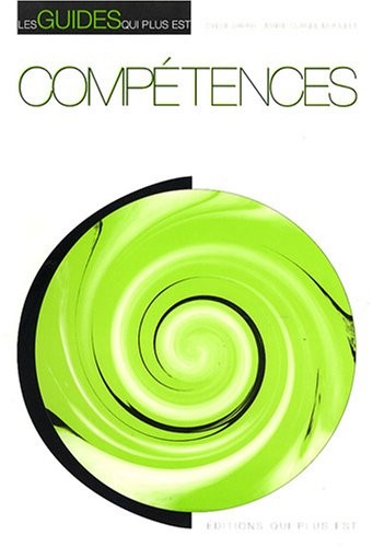 Compétences