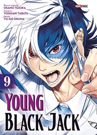 Young Black Jack T09