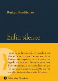 Enfin silence