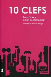 10 clés pour s'ouvrir à l'art contemporain