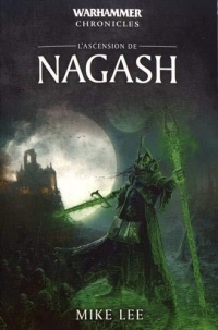 L' Ascension de Nagash