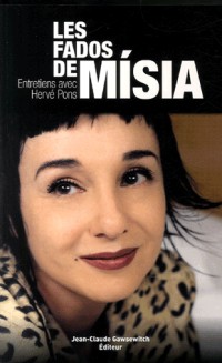 Les fados de Misia