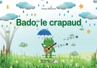 Bado, le crapaud