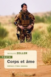 Corps et âme: Un médecin des forces spéciales témoigne