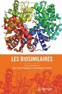 Les biosimilaires