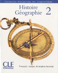Histoire-géographie - Niveau 2 - Livre