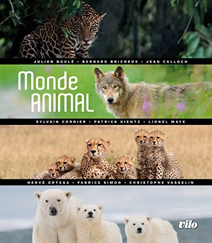 Monde animal