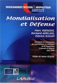 Mondialisation et Défense