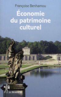 Économie du patrimoine culturel
