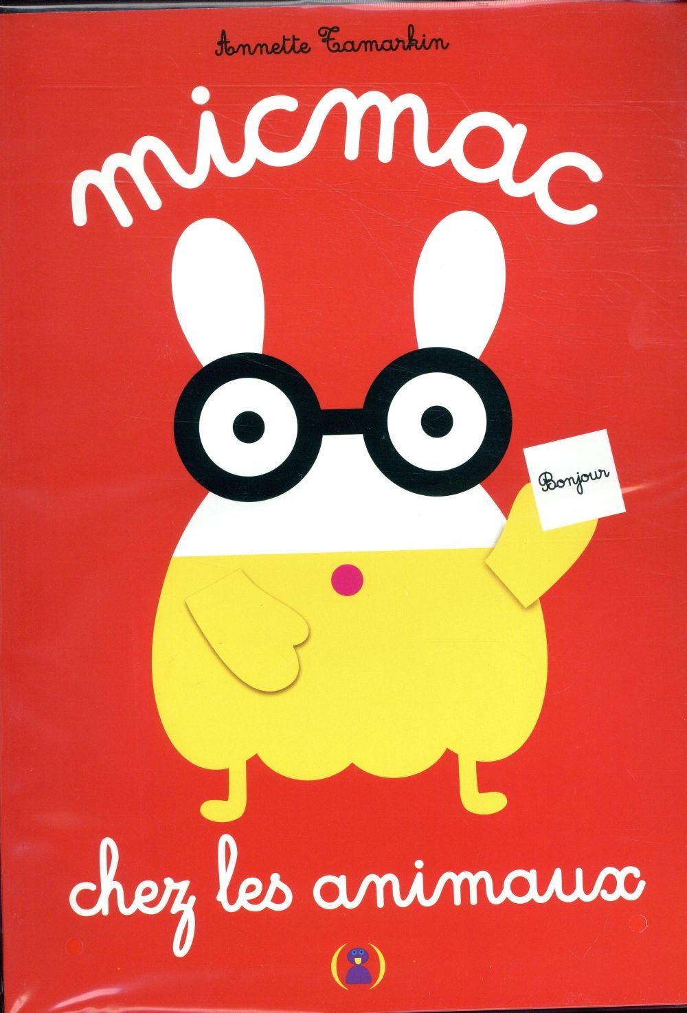 Micmac chez les animaux