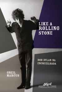 Like A Rolling Stone (Em Portuguese do Brasil)