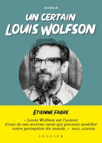 Un certain Louis Wolfson