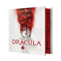 Dracula : le classique annoté