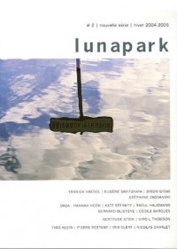 Lunapark, N° 2, Hiver 2004-2005