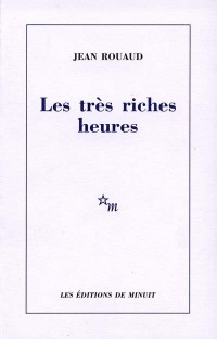 Les Très Riches Heures