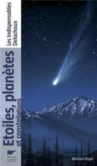 Etoiles, planètes et constellations