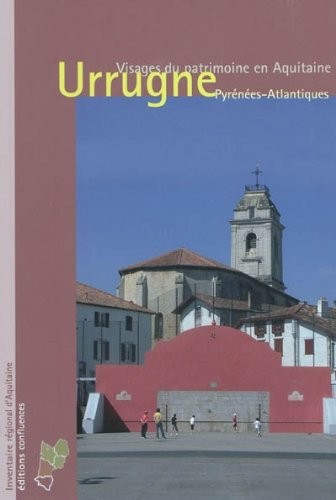 Urrugne, entre mer et montagne