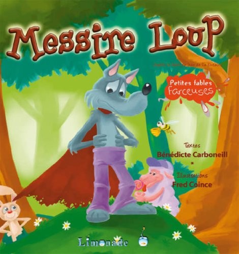Messire Loup