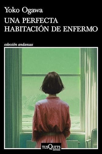 Una perfecta habitación de enfermo