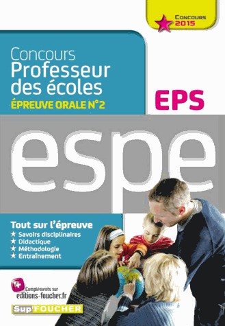 Epreuve orale Nº2 EPS