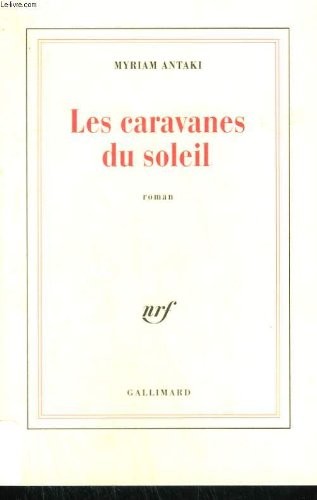 Les caravanes du soleil