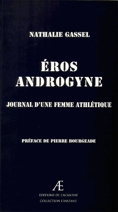 Eros androgyne
