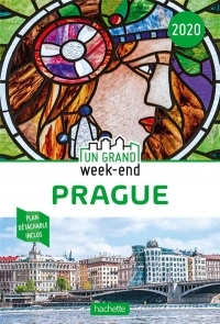 Guide Un Grand Week-End à Prague 2020