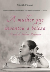 A Mulher Que Inventou À Beleza (Em Portuguese do Brasil)
