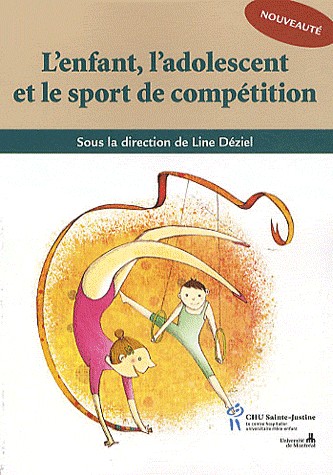 L'enfant, l'adolescent et le sport de compétition