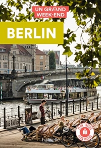 Berlin Guide Un Grand Week-end