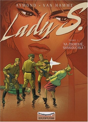 LADY S TOME 1