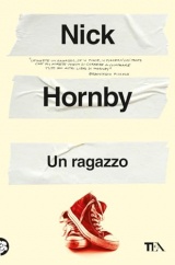 Un ragazzo