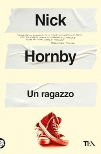 Un ragazzo