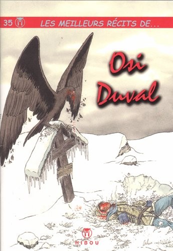 Meilleurs Récits T35