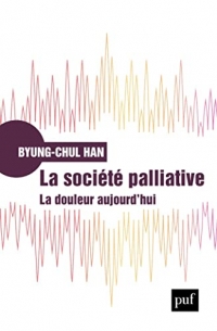 La société palliative: La douleur aujourd'hui