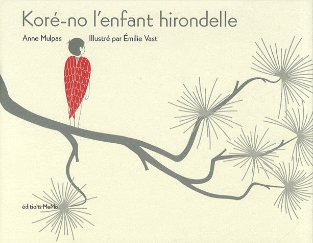 Koré-no l'enfant hirondelle
