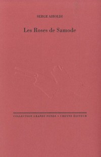 Les Roses de Samode