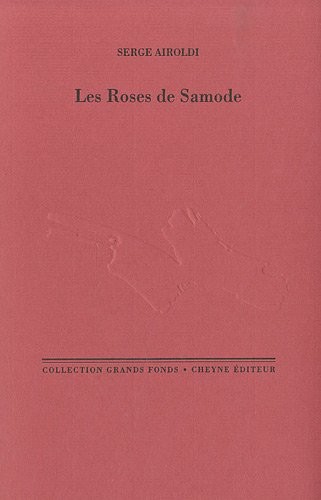Les Roses de Samode