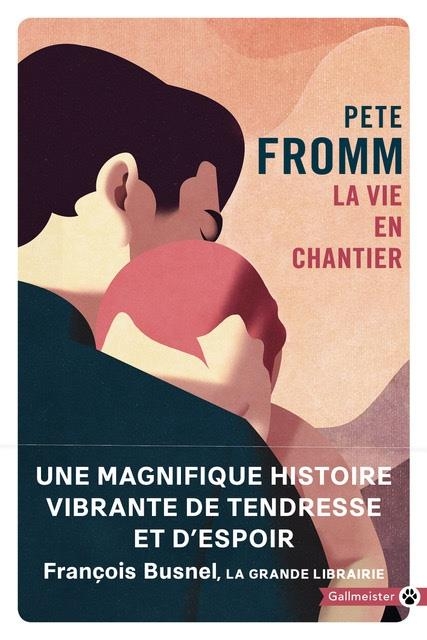 La vie en chantier