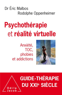 Psychothérapie et réalité virtuelle
