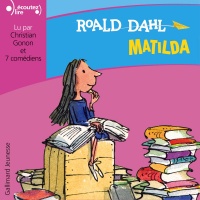 Matilda