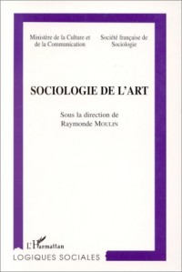 Sociologie de l'art