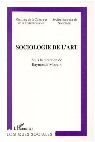 Sociologie de l'art
