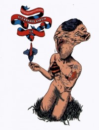 Les frères Guedin N°3
