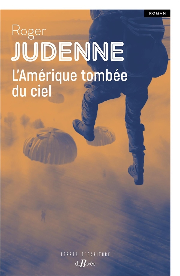 L'Amérique tombée du ciel