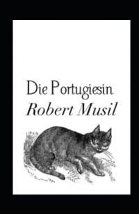 Die Portugiesin (Kommentiert)